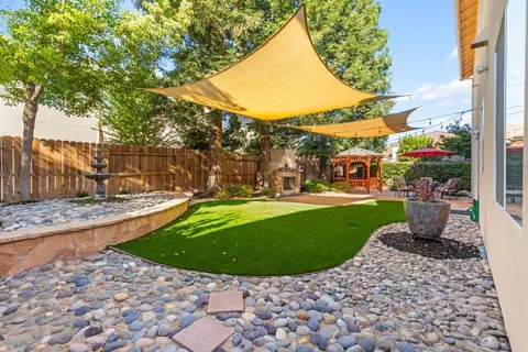 Exterior - 2913 Hillglen Ave, Modesto, CA 95355 photo 3 of 12