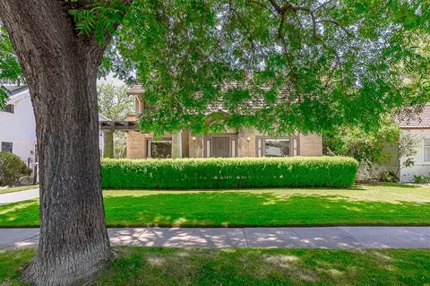 Exterior - 225 Park Ave, Modesto, CA 95354 photo 8 of 8