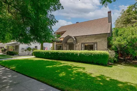 Exterior - 225 Park Ave, Modesto, CA 95354 photo 2 of 8