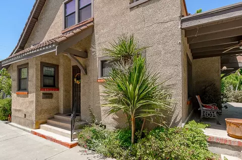 Exterior - 225 Park Ave, Modesto, CA 95354 photo 4 of 8