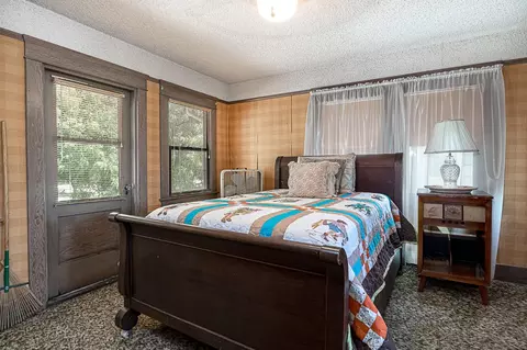 Bedroom - 225 Park Ave, Modesto, CA 95354 photo 5 of 5