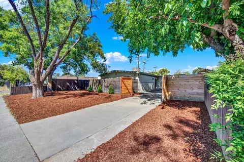 Exterior - 750 M, Davis, CA 95616 photo 3 of 29