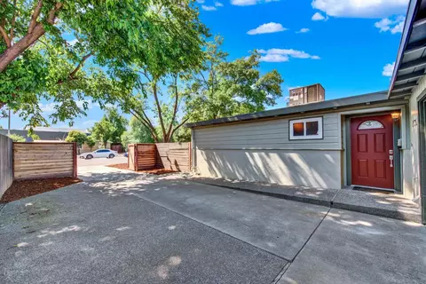Exterior - 750 M, Davis, CA 95616 photo 20 of 29