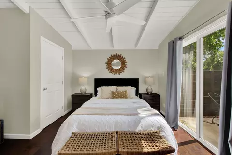 Bedroom - 750 M, Davis, CA 95616 photo 11 of 13