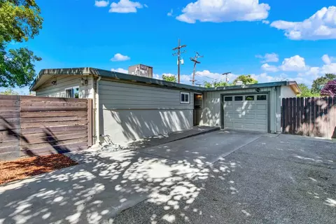 Exterior - 750 M, Davis, CA 95616 photo 19 of 29
