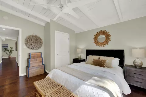 Bedroom - 750 M, Davis, CA 95616 photo 9 of 13