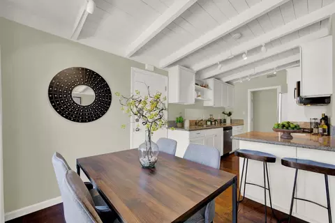 Dining - 750 M, Davis, CA 95616 photo 3 of 4