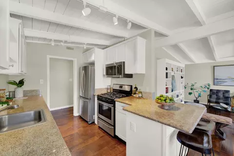 Kitchen - 750 M, Davis, CA 95616 photo 8 of 8