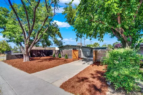 Exterior - 750 M, Davis, CA 95616 photo 13 of 29