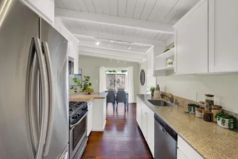 Kitchen - 750 M, Davis, CA 95616 photo 1 of 8