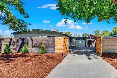 Exterior - 750 M, Davis, CA 95616 photo 8 of 29