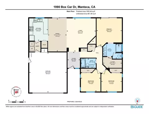 1990 Box Car Dr, Manteca, CA 95337 photo 33