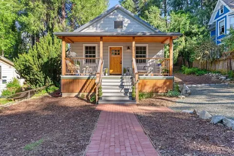 403 S Pne, Nevada City, CA 95959