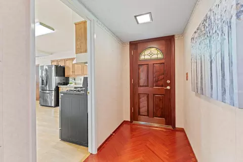 Entry Way - 635 El Toro Way, Davis, CA 95618 photo 1 of 3