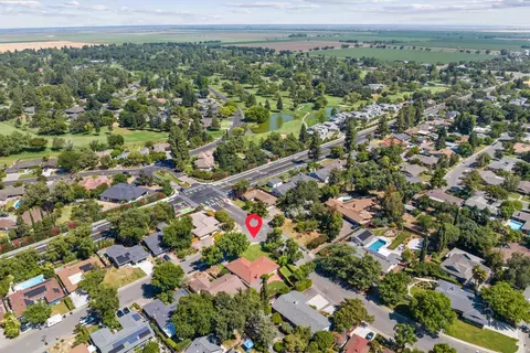 View/Area - 635 El Toro Way, Davis, CA 95618 photo 3 of 3