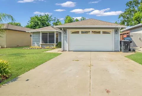 342 W Duranta St, Roseville, CA 95678