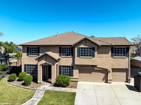 544 Gregory Pl, Manteca, CA 95336 photo 1
