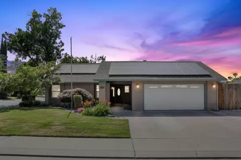 2917 Zarand Dr, Modesto, CA 95355 photo 2