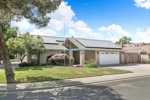 2917 Zarand Dr, Modesto, CA 95355 photo 1