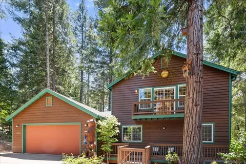 14891 Lake Ln, Nevada City, CA 95959