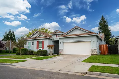 395 Hearst Dr, Merced, CA 95348 photo 3