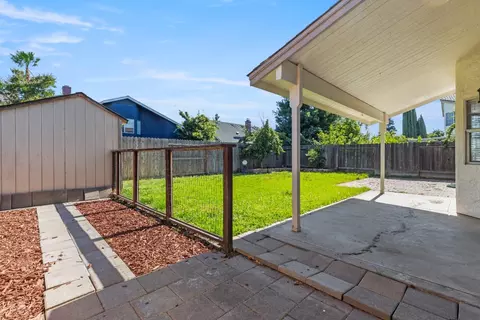 Exterior - 2824 Merle Ave, Modesto, CA 95355 photo 8 of 8