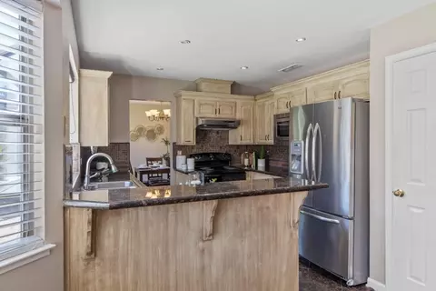 Kitchen - 2824 Merle Ave, Modesto, CA 95355 photo 1 of 5
