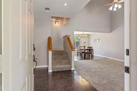Entry Way - 2824 Merle Ave, Modesto, CA 95355 photo 3 of 5