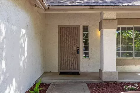 Entry Way - 2824 Merle Ave, Modesto, CA 95355 photo 1 of 5