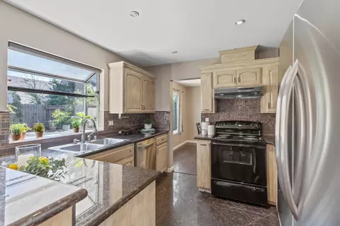 Kitchen - 2824 Merle Ave, Modesto, CA 95355 photo 5 of 5