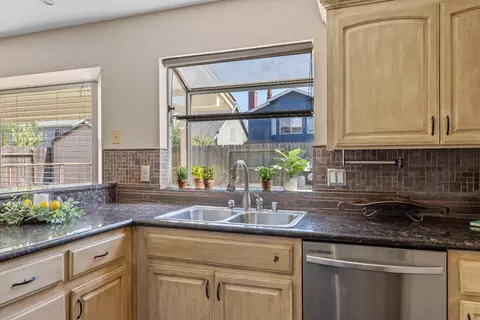 Kitchen - 2824 Merle Ave, Modesto, CA 95355 photo 3 of 5