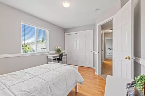 Bedroom - 2824 Merle Ave, Modesto, CA 95355 photo 4 of 5
