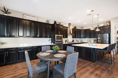 Kitchen - 8564 Amares Cir, Elk Grove, CA 95757 photo 5 of 6
