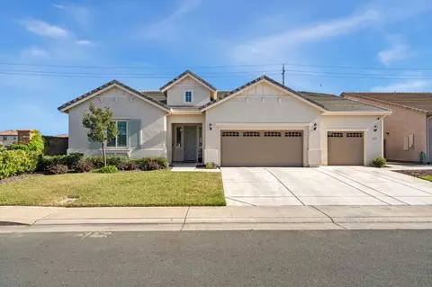 Exterior - 8564 Amares Cir, Elk Grove, CA 95757 photo 1 of 19