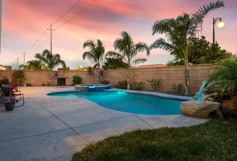 Exterior - 8564 Amares Cir, Elk Grove, CA 95757 photo 12 of 19