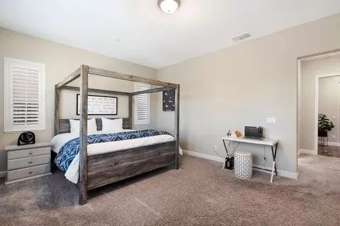 Bedroom - 8564 Amares Cir, Elk Grove, CA 95757 photo 3 of 7