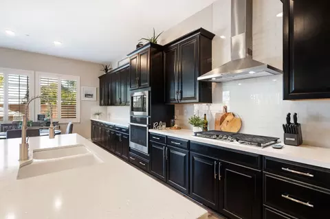 Kitchen - 8564 Amares Cir, Elk Grove, CA 95757 photo 6 of 6
