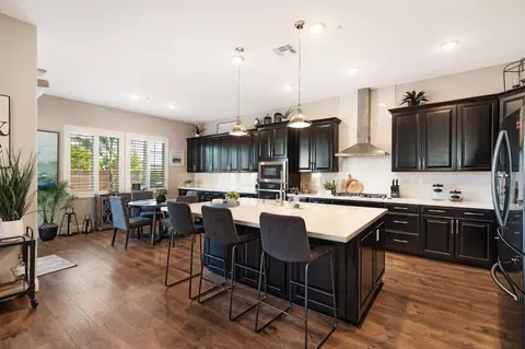 Kitchen - 8564 Amares Cir, Elk Grove, CA 95757 photo 2 of 6