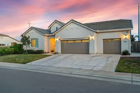 Exterior - 8564 Amares Cir, Elk Grove, CA 95757 photo 18 of 19