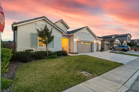 Exterior - 8564 Amares Cir, Elk Grove, CA 95757 photo 10 of 19