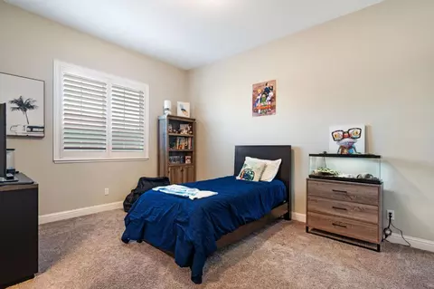 Bedroom - 8564 Amares Cir, Elk Grove, CA 95757 photo 6 of 7