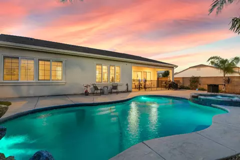 Exterior - 8564 Amares Cir, Elk Grove, CA 95757 photo 16 of 19