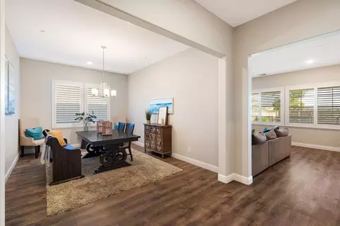 Entry Way - 8564 Amares Cir, Elk Grove, CA 95757 photo 2 of 3