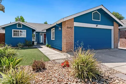 2495 Mario Dr, Tracy, CA 95376 photo 1