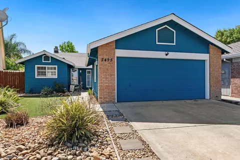 2495 Mario Dr, Tracy, CA 95376 photo 2
