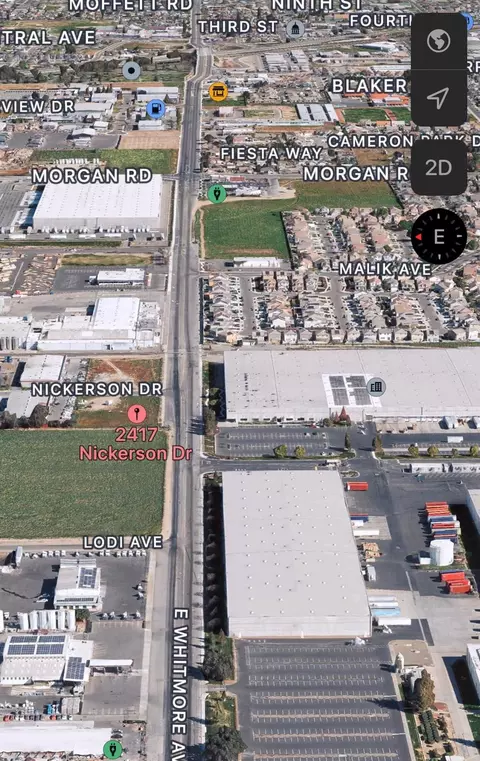2617 E Whitmore Ave, Modesto, CA 95358 photo 9