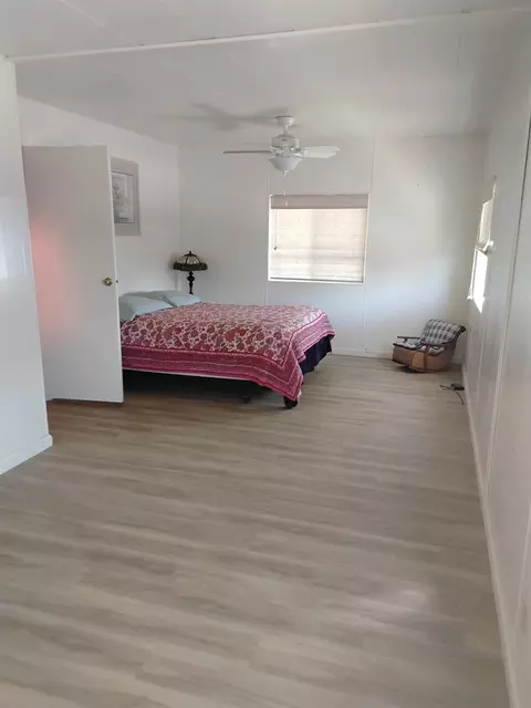 Bedroom - 1200 S Carpenter Rd #6, Modesto, CA 95351 photo 1 of 1
