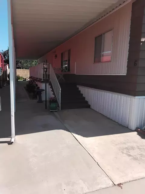 Exterior - 1200 S Carpenter Rd #6, Modesto, CA 95351 photo 8 of 8