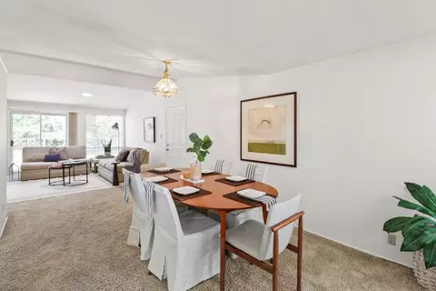 Dining - 4813 Saint Lynn Ln, Carmichael, CA 95608 photo 1 of 7