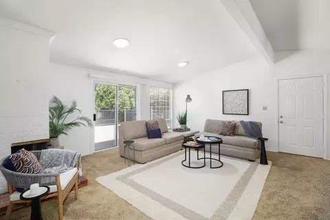 Living - 4813 Saint Lynn Ln, Carmichael, CA 95608 photo 2 of 3